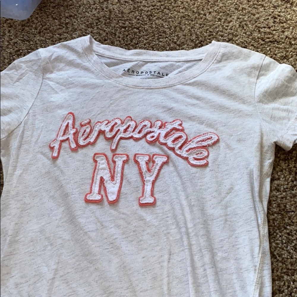 Medium Aeropostale shirt